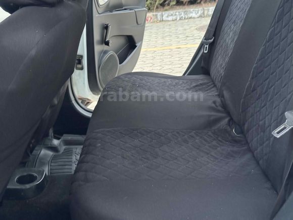 GÜNDÜZ LEDİ+SIFIR MOTOR+KLİMALI