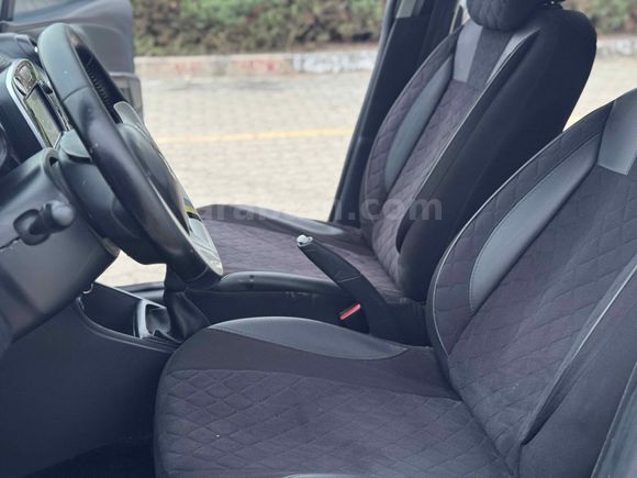 GÜNDÜZ LEDİ+SIFIR MOTOR+KLİMALI