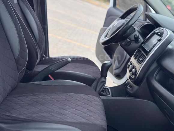 GÜNDÜZ LEDİ+SIFIR MOTOR+KLİMALI