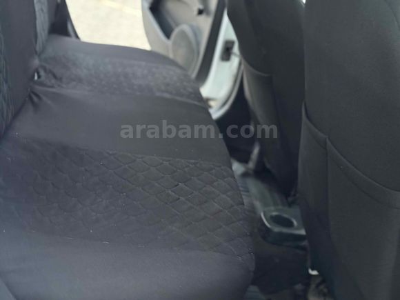 GÜNDÜZ LEDİ+SIFIR MOTOR+KLİMALI
