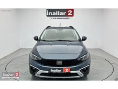 2023 FİAT EGEA CROSS 1.4 FİRE URBAN