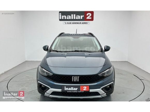 2023 FİAT EGEA CROSS 1.4 FİRE URBAN