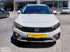 2023 FİAT EGEA CROSS 1.4 FİRE URBAN 95 BG BOYASIZ 69.000 KM