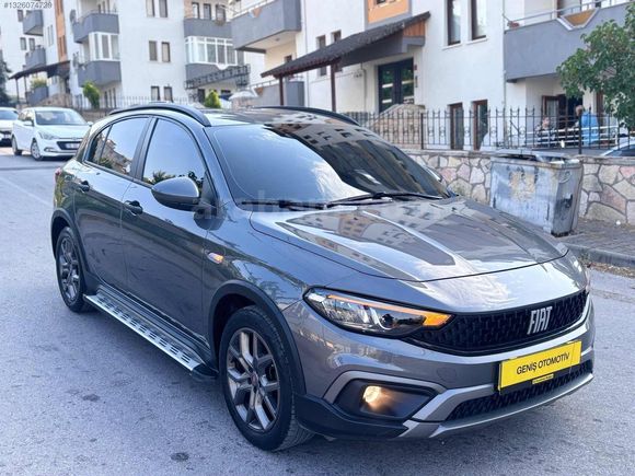 İLK SAHİBİNDEN HATASIZ DEĞİŞENSİZ BOYASIZ 35 BNDE