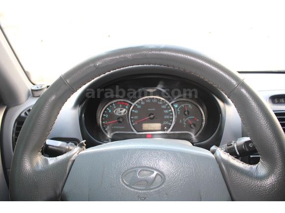 Sahibinden Hyundai Accent 1.5 CRDi Admire 2003 Model