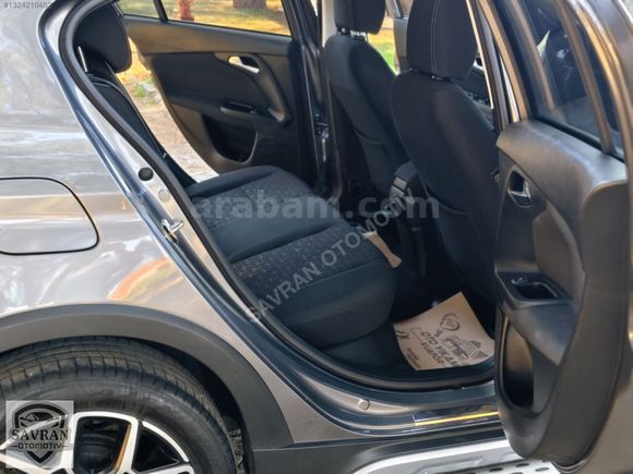 HATASIZ 2023 MODEL 1.4 FİRE EGEA CROSS URBAN