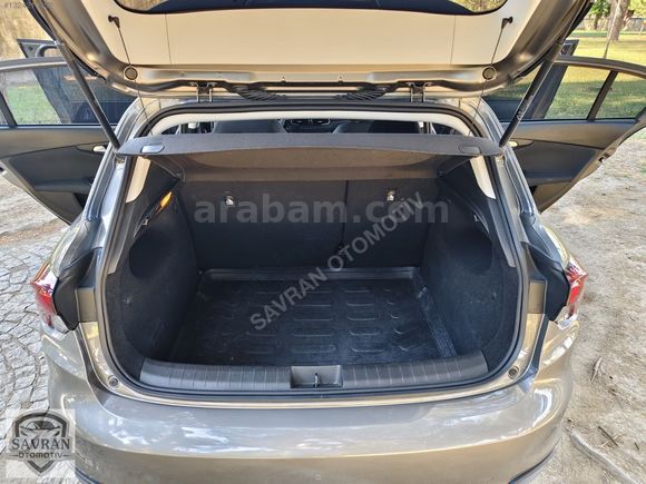 HATASIZ 2023 MODEL 1.4 FİRE EGEA CROSS URBAN