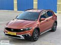 KAPLAN OTODAN B O Y A S I Z 2023 CROSS 52 BİNDE