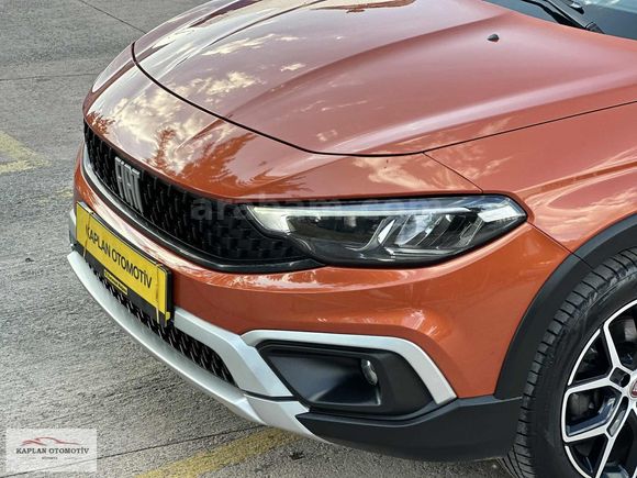 KAPLAN OTODAN B O Y A S I Z 2023 CROSS 52 BİNDE