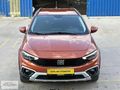 KAPLAN OTODAN B O Y A S I Z 2023 CROSS 52 BİNDE
