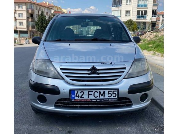 ACİLL KLİMALI DEĞİŞENSİZ 