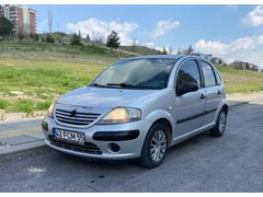Sahibinden Citroen C3 KLİMALI 2004 Model 