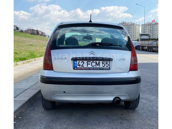 ACİLL KLİMALI DEĞİŞENSİZ 