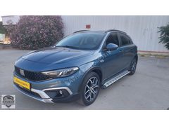2023 MODEL EGEA CROSS URBAN 43 BIN KM
