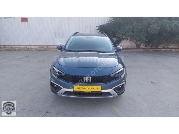 2023 MODEL EGEA CROSS URBAN 43 BIN KM