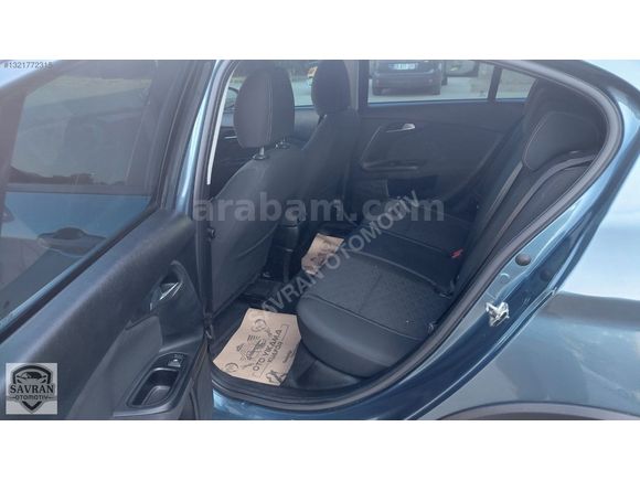 2023 MODEL EGEA CROSS URBAN 43 BIN KM