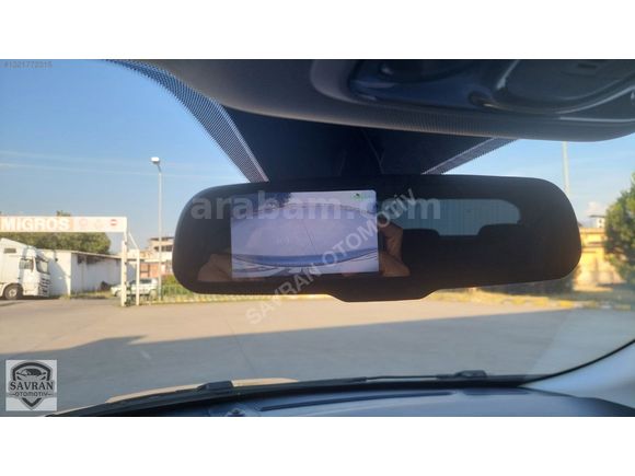 2023 MODEL EGEA CROSS URBAN 43 BIN KM
