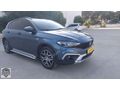 2023 MODEL EGEA CROSS URBAN 43 BIN KM