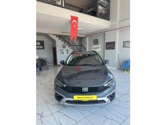 İnecik Otomotiv den Fiat Egea Cross 1.4 Urban HATASIZ