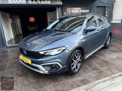 HATASIZ/SERVİS BAKIMLI/YENİ MUAYENELİ EGEA CROSS URBAN