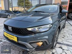 2022 FİAT EGEA CROSS 1.4 FİRE URBAN HATASIZ BOYASIZ 24.000 KM