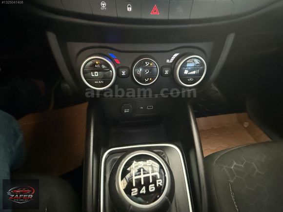 2024 Hatasız Boyasız 45 bin km'de Servis Bakımlı