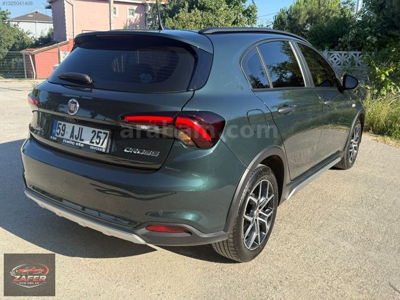 2024 Hatasız Boyasız 45 bin km'de Servis Bakımlı
