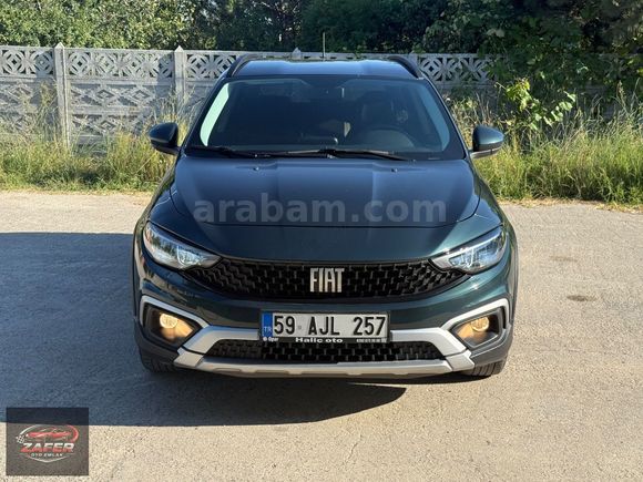 2024 Hatasız Boyasız 45 bin km'de Servis Bakımlı