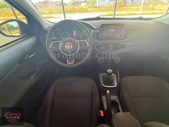 2024 Hatasız Boyasız 45 bin km'de Servis Bakımlı