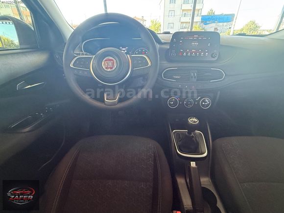2024 Hatasız Boyasız 45 bin km'de Servis Bakımlı