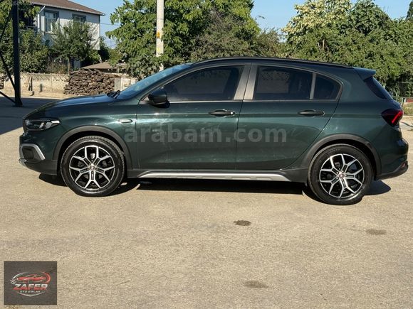 2024 Hatasız Boyasız 45 bin km'de Servis Bakımlı