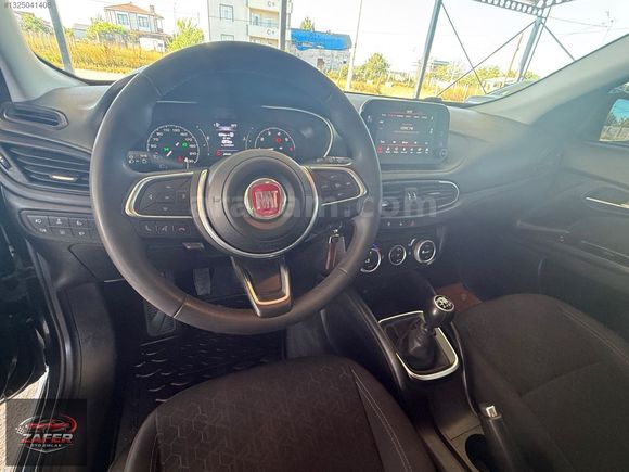 2024 Hatasız Boyasız 45 bin km'de Servis Bakımlı