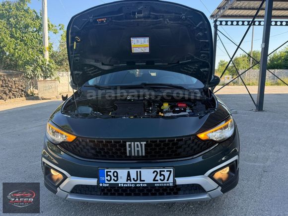 2024 Hatasız Boyasız 45 bin km'de Servis Bakımlı