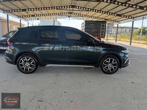 2024 Hatasız Boyasız 45 bin km'de Servis Bakımlı