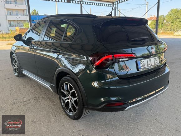 2024 Hatasız Boyasız 45 bin km'de Servis Bakımlı