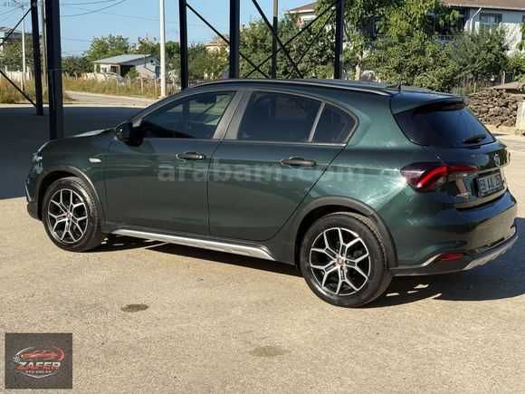 2024 Hatasız Boyasız 45 bin km'de Servis Bakımlı