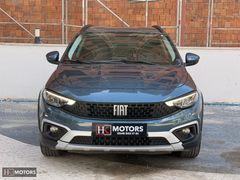 HK MOTORS DAN HATASIZ EGEA CROSS