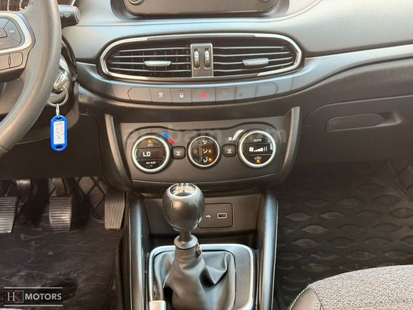 HK MOTORS DAN HATASIZ EGEA CROSS