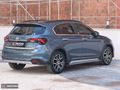 HK MOTORS DAN HATASIZ EGEA CROSS
