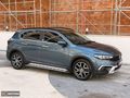 HK MOTORS DAN HATASIZ EGEA CROSS