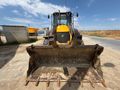 Sahibinden JCB 3cx 2012 model joistik klimalı