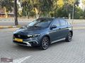EGEA CROSS 2023 16 BİN KM'DE HATASIZ