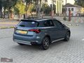 EGEA CROSS 2023 16 BİN KM'DE HATASIZ