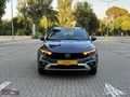 EGEA CROSS 2023 16 BİN KM'DE HATASIZ