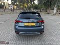 EGEA CROSS 2023 16 BİN KM'DE HATASIZ