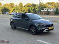 EGEA CROSS 2023 16 BİN KM'DE HATASIZ