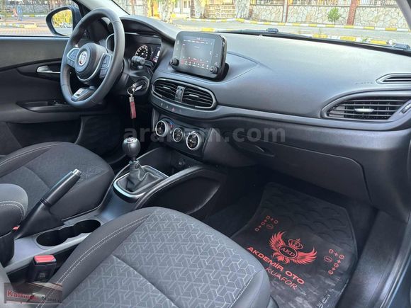 EGEA CROSS 2023 16 BİN KM'DE HATASIZ