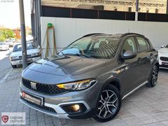 ÇAĞDAŞ OTOMOTİVden 23 Cross 1.4Urban 38000km Hatasız Boyasız