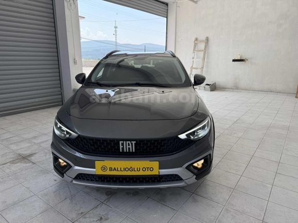 Ballıoğlu otomativ den hatasız Eğea Gross urban