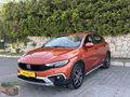 FİAT EGEA CROSS 1.4 URBAN LANSMAN RENK